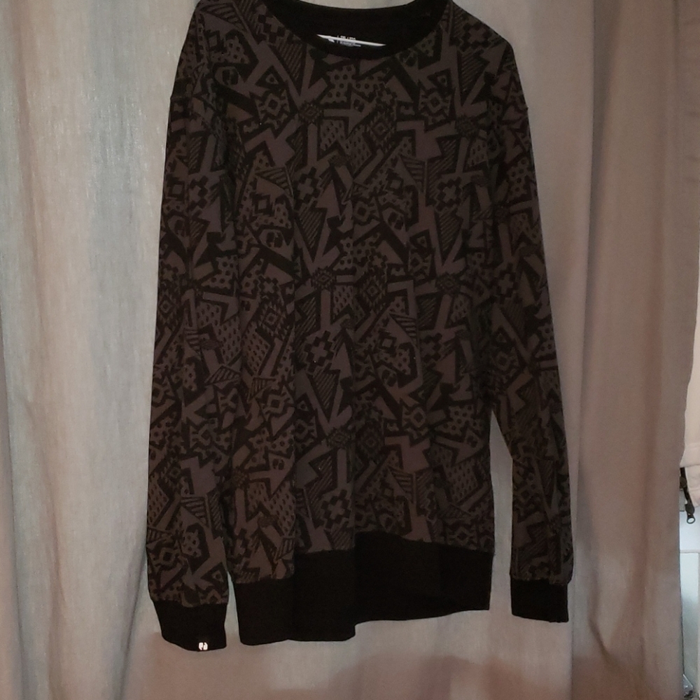 Men sweater 2XL NWOT